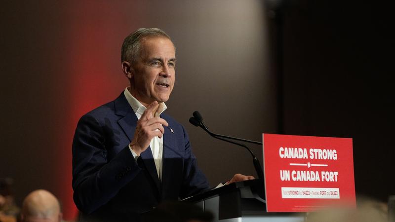 Mark Carney Doesn’t Want America’s F-35 Fighter Jets? Good!