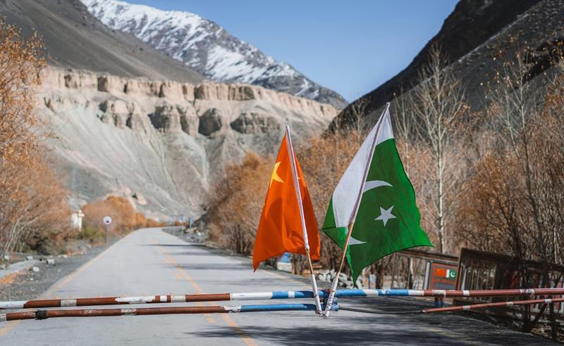 Opinion | 'Indian Threat', '1962 War': How Chinese 'Experts' Are Batting For Pak Over India