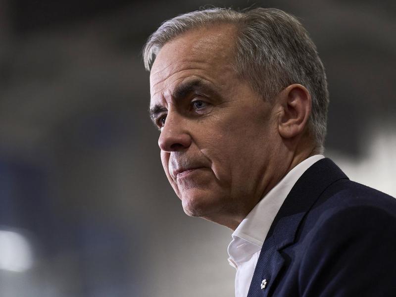 Opinion: Carney’s accounting change reduces transparency, accountability