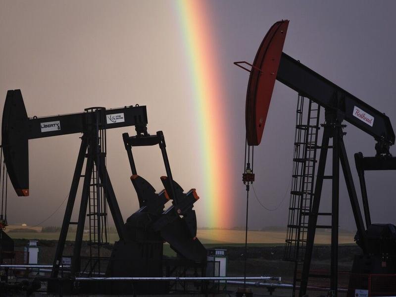 Opinion: Oil and gas, not cars, still pay Canada’s bills, and critical metals are soon to follow
