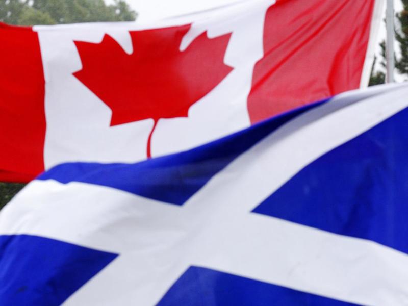 Christopher Dummitt: The radical takeover of a Canadian studies conference in Britain