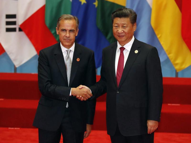Joel Kotkin: We must not take our eyes off the true threat — China