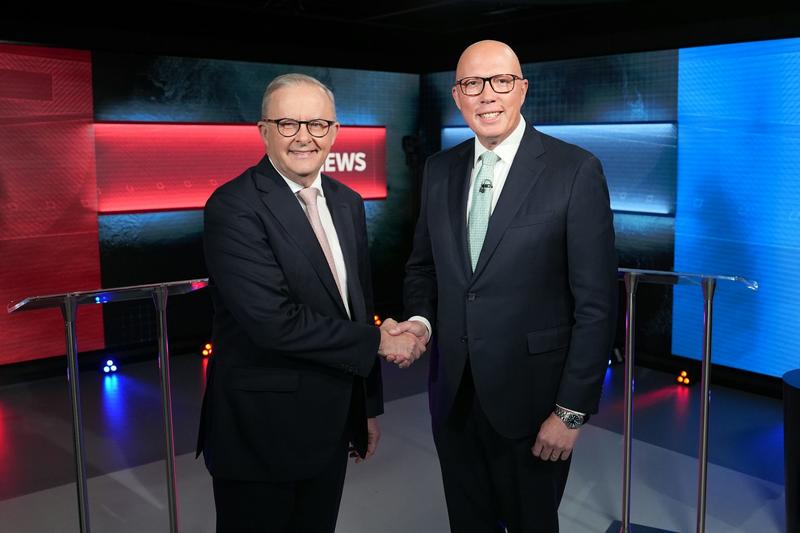 Final polls give Labor a clear lead before the election