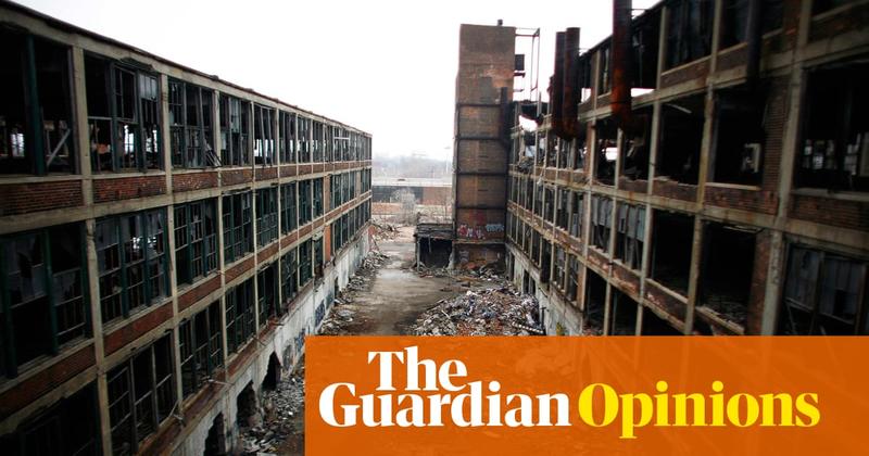 The case for American reindustrialization