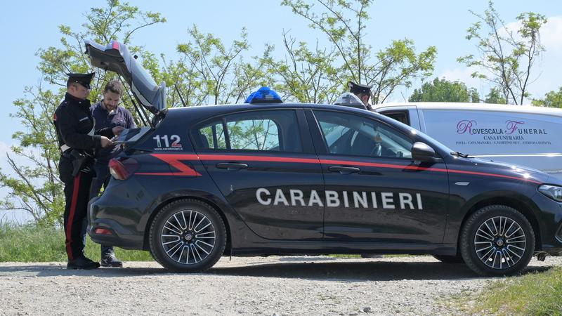 Zinasco, trovato morto dissanguato con la gola tagliata: cosa è emerso dall’autopsia sul corpo del turista tedesco