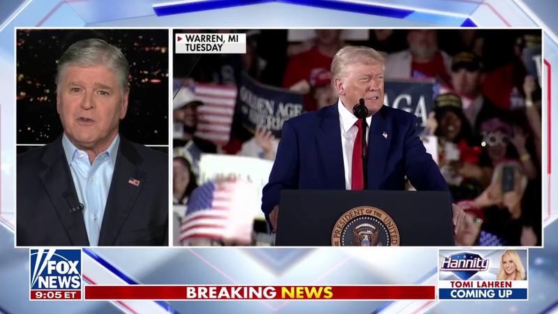 Trump's 100th day, 25 ridiculous mistakes Democrats made, and more from Fox News Opinion