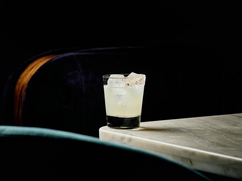 The Coolest Cocktail Bars in Downtown Los Angeles