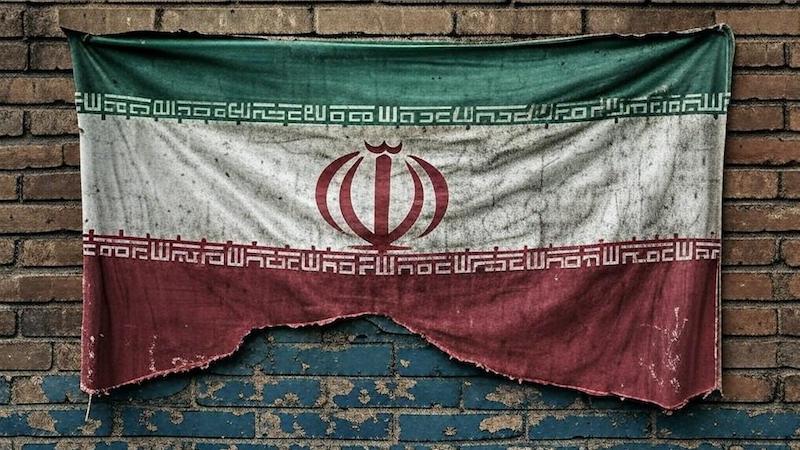 Iran Is Losing Control – OpEd