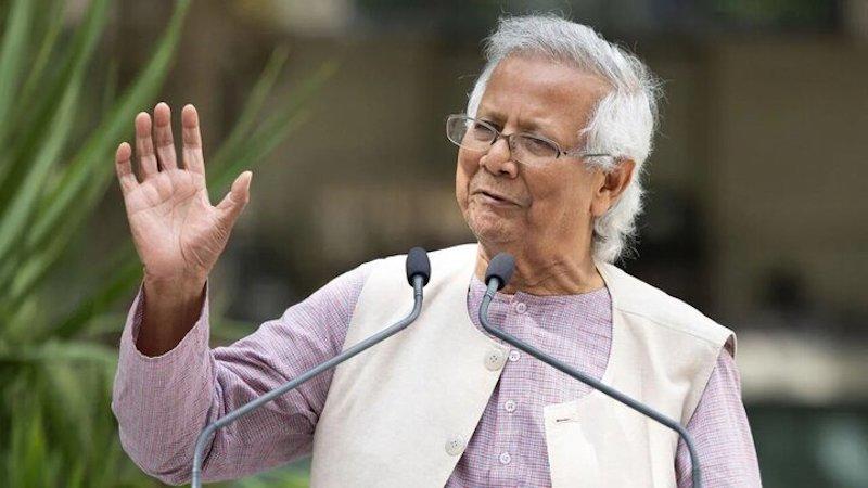 Behind Yunus’ Many Provocations Aimed At India – OpEd