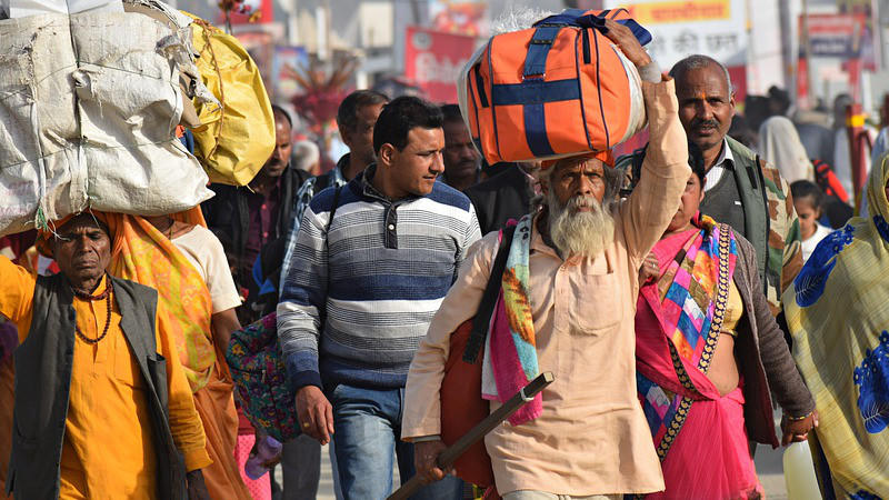 BJP’s Caste Census Card: Game-Changer Or Gamble? – OpEd