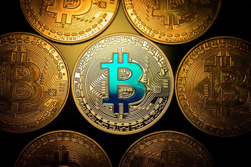 Morgan Stanley, Charles Schwab Corp. to offer crypto trading