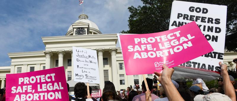 LILA ROSE: The Abortion Pill Is Poison, Not Medicine