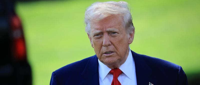 VICTOR DAVIS HANSON: The Trump Counterrevolution And The Moral Ledger