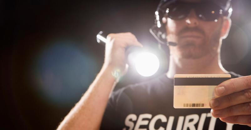 The Right to Privacy Under Siege