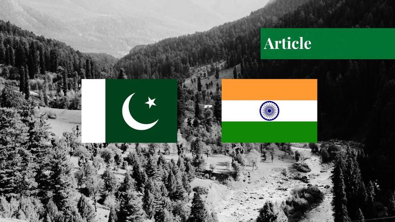 Pahalgam, Kashmir, and Pakistan’s Response