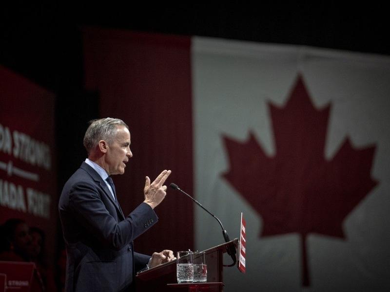 Brookman: Slogans might get your attention, but solid ideas win elections