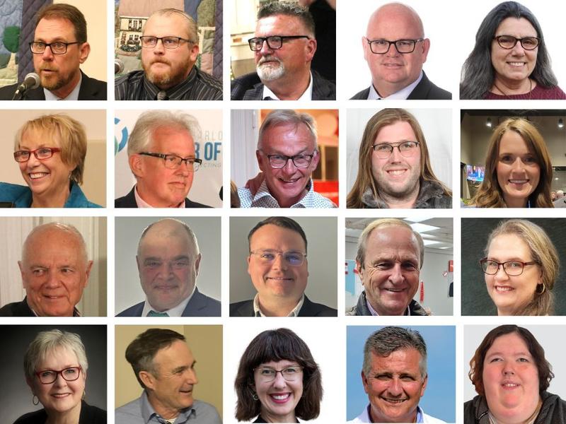 CHEERS AND JEERS: Cheers to P.E.I.'s federal election candidates