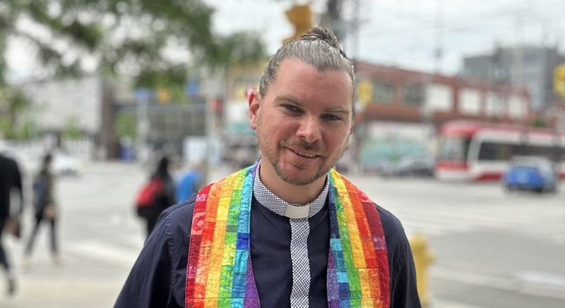 ‘Do I want to be liked, or do I want to speak the Gospel?’