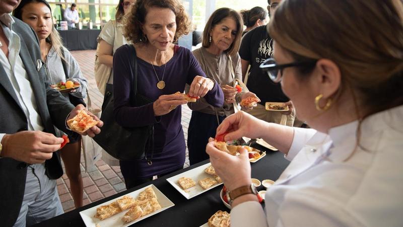 Catalunya se organiza para minimizar el efecto de los aranceles sobre las 1.200 empresas alimentarias que exportan a EEUU