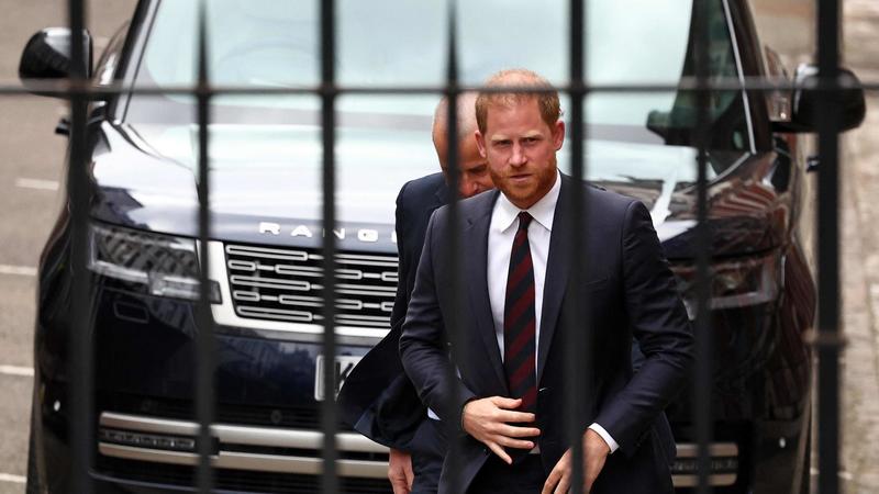 Harry non ha diritto alla scorta, la Corte d’appello di Londra dà ragione al ministero dell’Interno