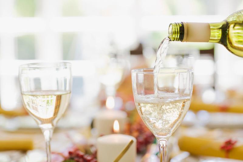 Why Are People Adding Jalapeños To Their Sauvignon Blanc?