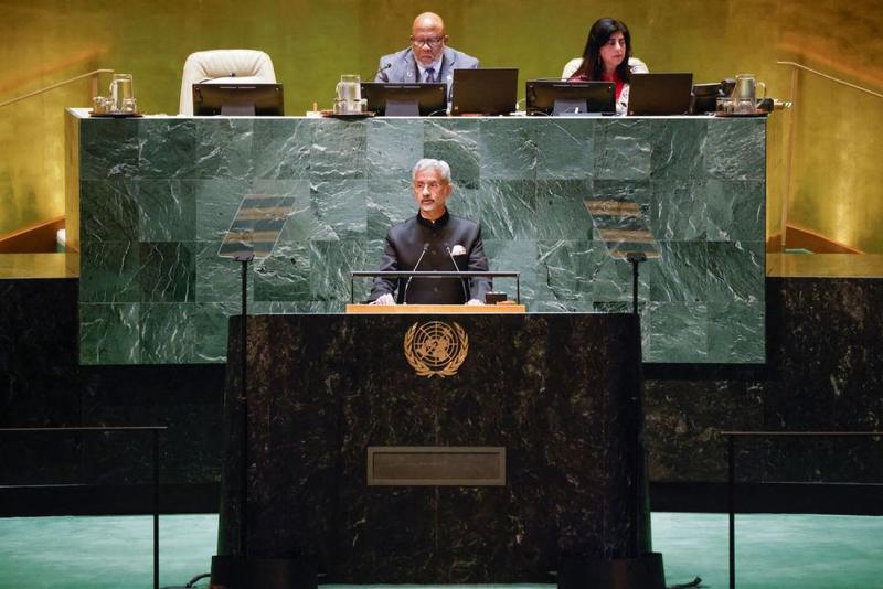 India Makes Diplomatic Push for Military Action Against Pakistan