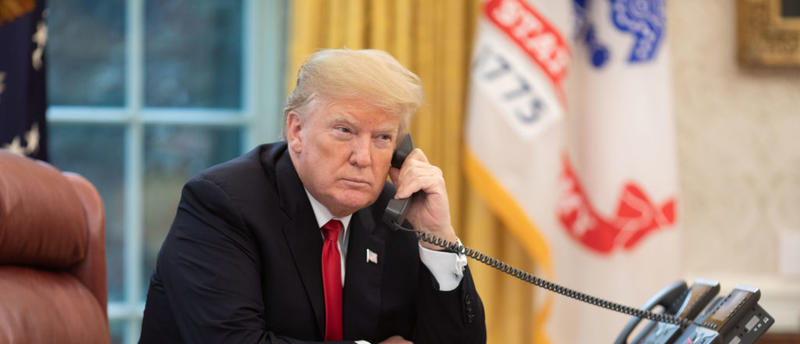 BRILYN HOLLYHAND: Gen Z’s Review Of Trump’s First 100 Days