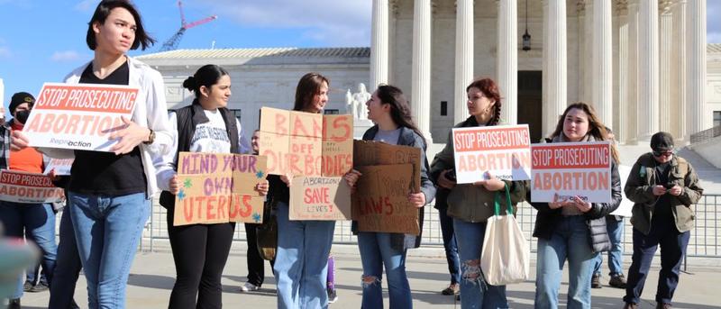 LILA ROSE: The Abortion Pill Is Poison, Not Medicine