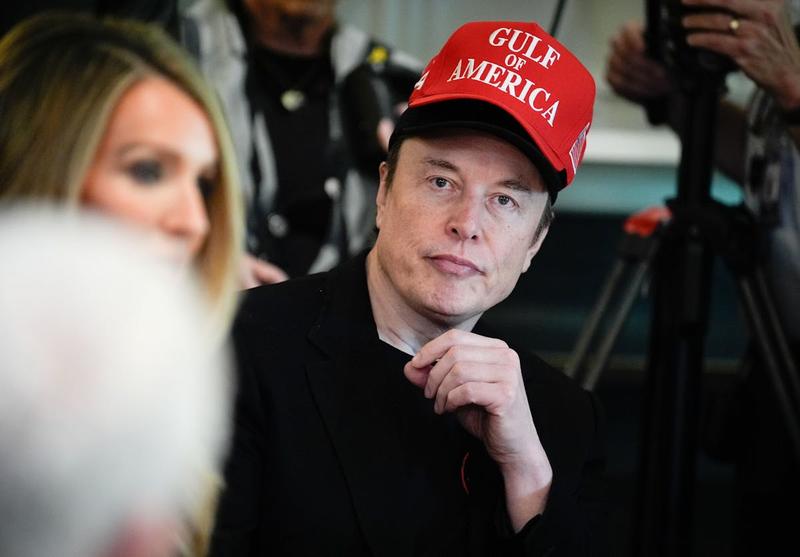 Elon Musk Is an Evil Piece of Garbage—and an A-Level Fraud Too
