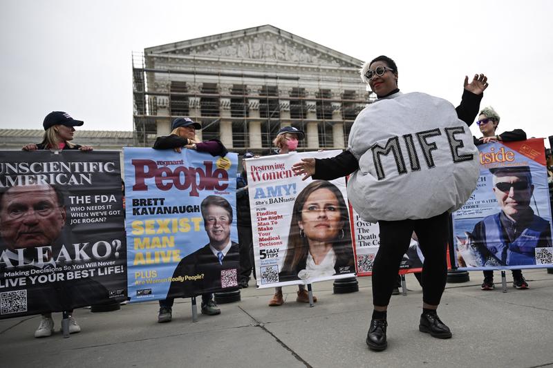 New Research Shows Abortion Pills' Real Risk | Opinion