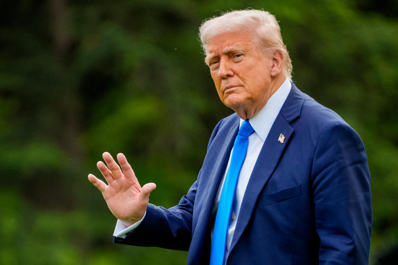 The True Legacy Test of Presidential Power | Opinion