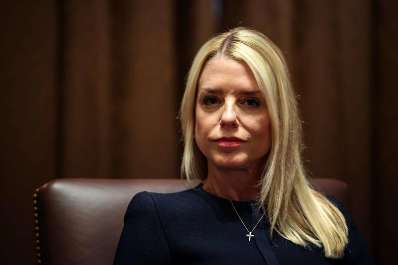 Pam Bondi's Absurd Claim About Fentanyl Overdoses Epitomizes the Illogic of the War on Drugs