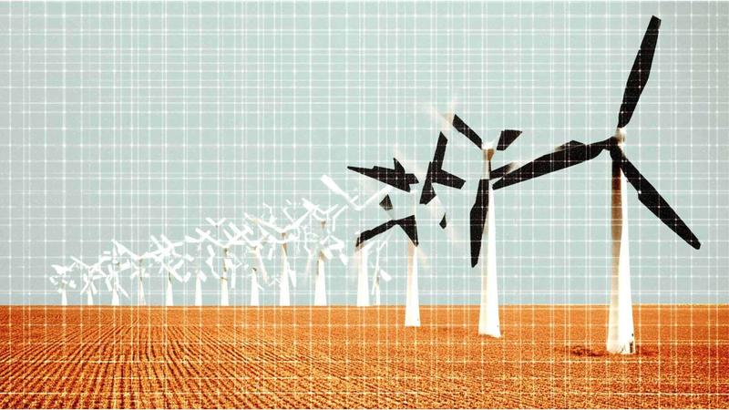 Texas Lawmakers Want To Use 'Police Power' of the State To Halt Renewable Energy Projects