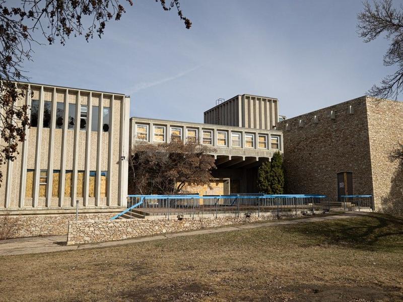 Opinion: U of S should pause plans to demolish seminary in Saskatoon
