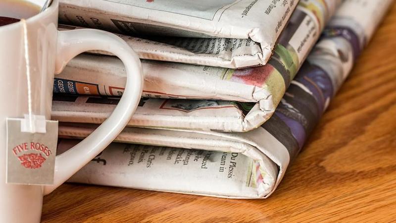 Libertad de prensa, valor colectivo