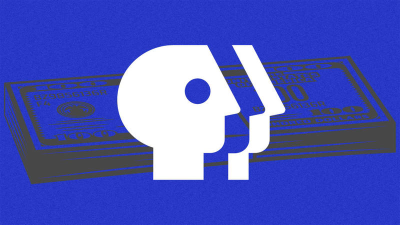 Trump orders end to NPR and PBS funding—legal experts say he can’t