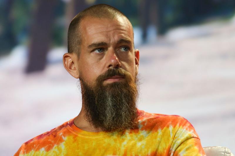 Can Jack Dorsey Rescue Block’s Plunging Stock?