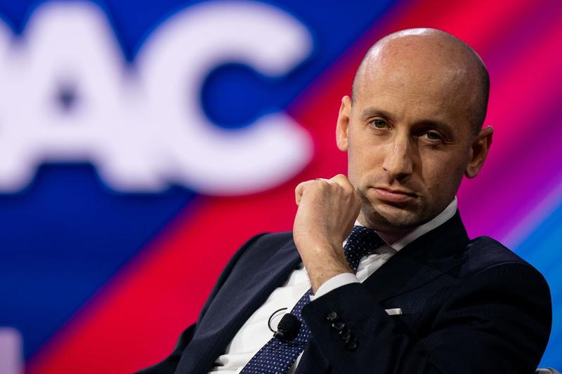Trump’s Next National Security Adviser Might Be His Worst Ally