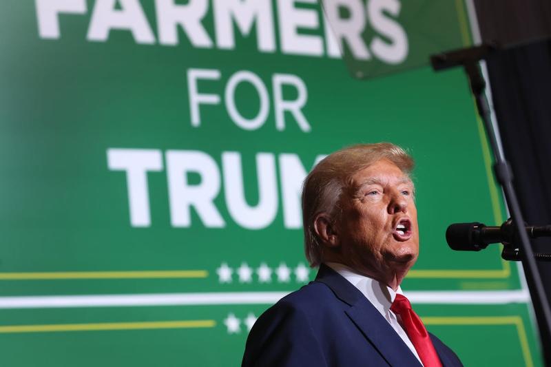 Shock Poll: Core Part of Trump’s Base is Abandoning Him