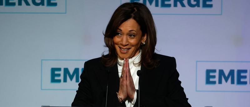 LOFTUS: Democrats Suffer Through Doozy Week, Replete With F-Bombs, Cackles And One Wild Hogg