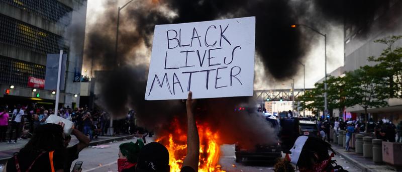 REP. JOSH WILLIAMS: The Woke Left Pimped Out The Civil Rights Movement — And Betrayed Black America