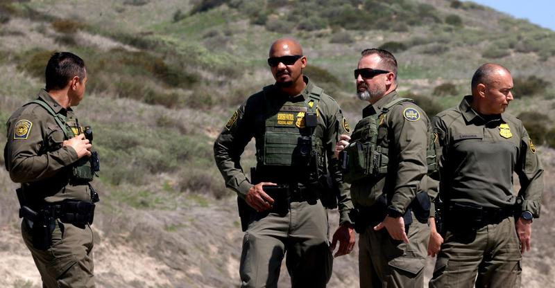 We Needed a New President, Not ‘Comprehensive Immigration Reform’