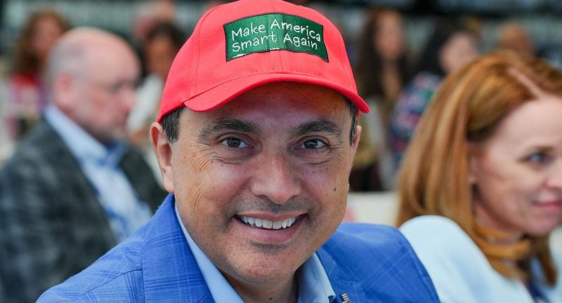 EXCLUSIVE: Conservative Group Threatens Lawsuit After Band Cancels Gala Performance for Political Reasons