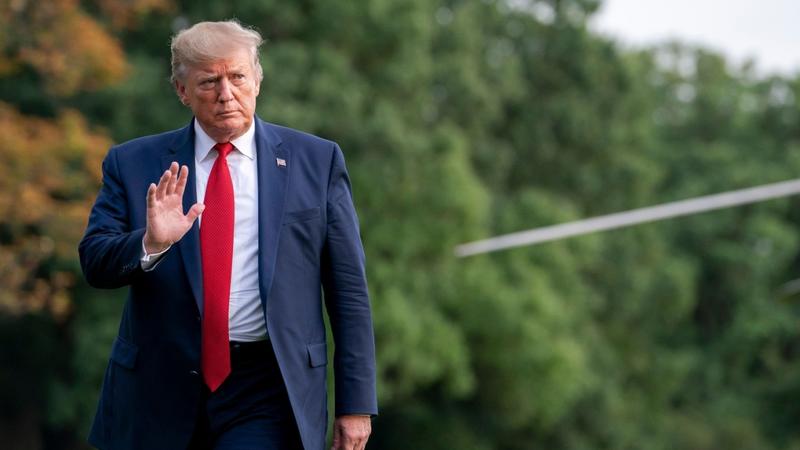 Why the U.S. Needs European and Indo-Pacific Trade Deals to Counter China
