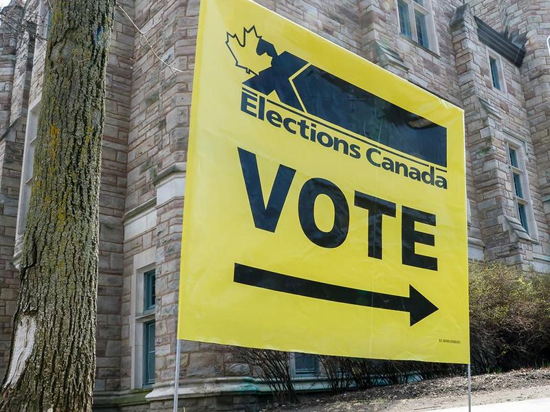 Chris Selley: Our blundering Elections Canada only looks good compared to the U.S. system