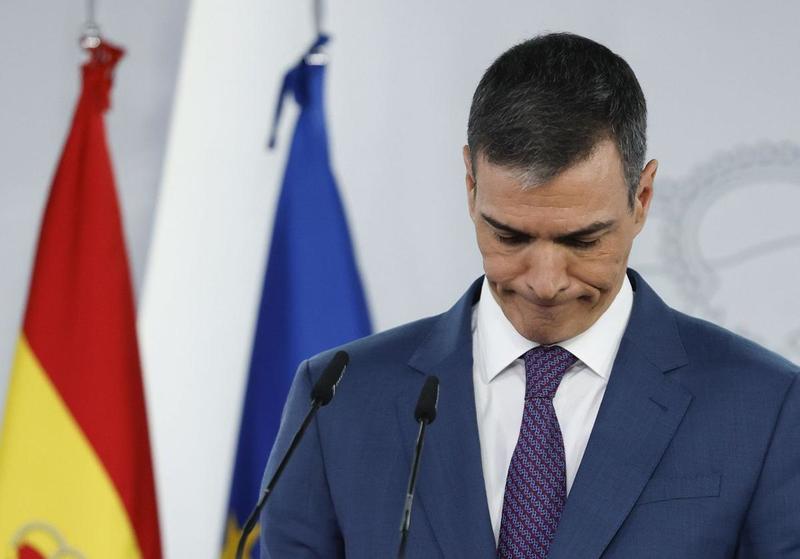 Apagón o aviso