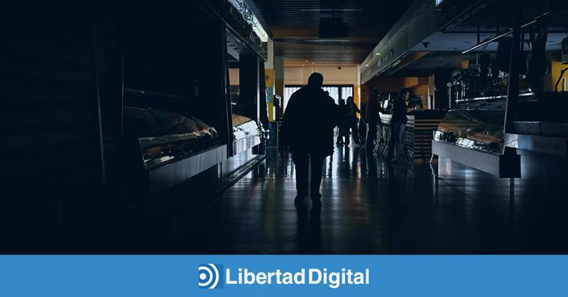 ¿Cómo España llegó a su noche más ocura?