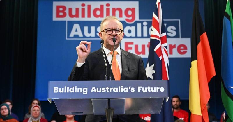 Another chance would need to be used by Albanese govt