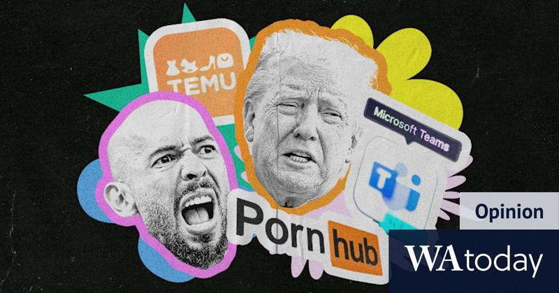 It’s time to face the truth: The internet has ruined everything