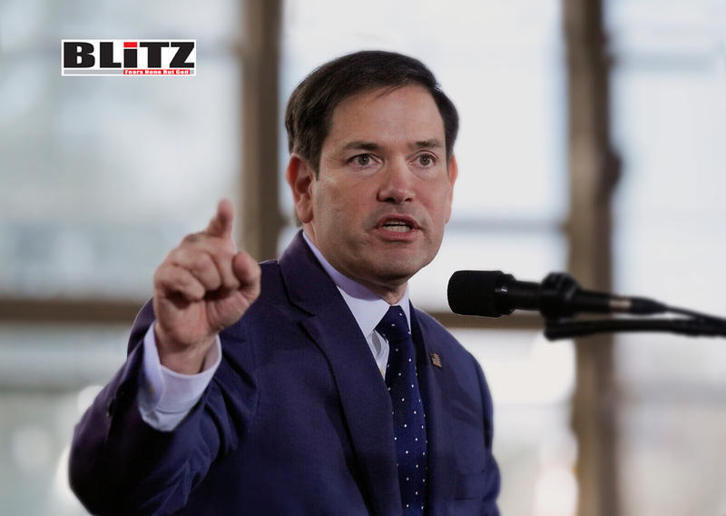 US-Ukraine natural resource deal Heralded as ‘step toward ending war’ – says Marco Rubio
